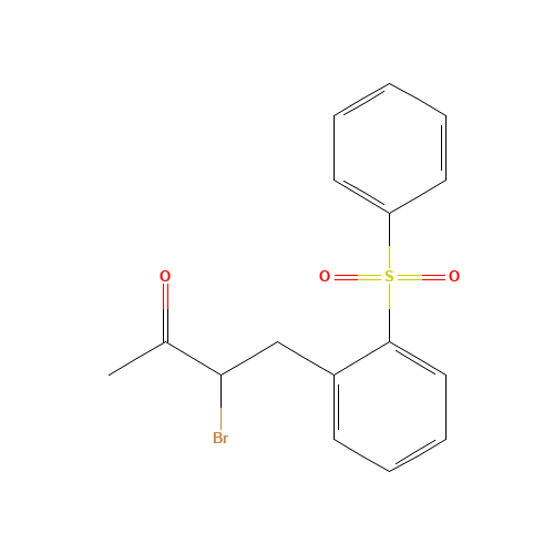 chemical structure of 1415043-00-3 FT-0722489