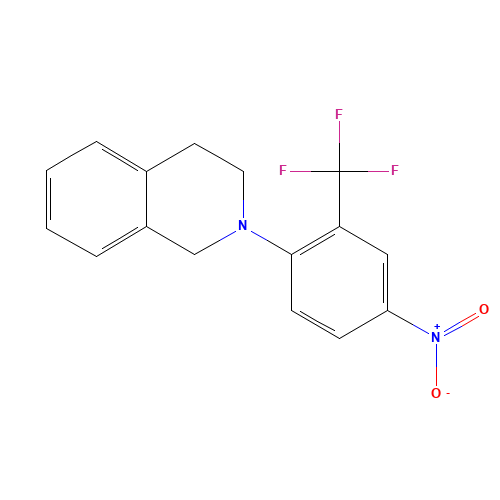 chemical structure of 914348-89-3 FT-0722490