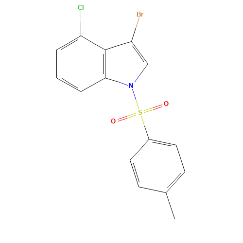 chemical structure of 887338-47-8 FT-0722520