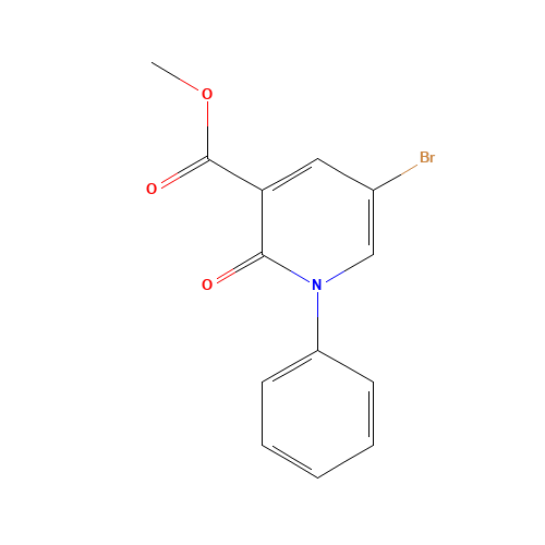 chemical structure of 381248-02-8 FT-0722540