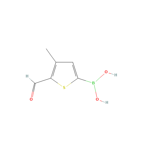 chemical structure of 352530-25-7 FT-0722545