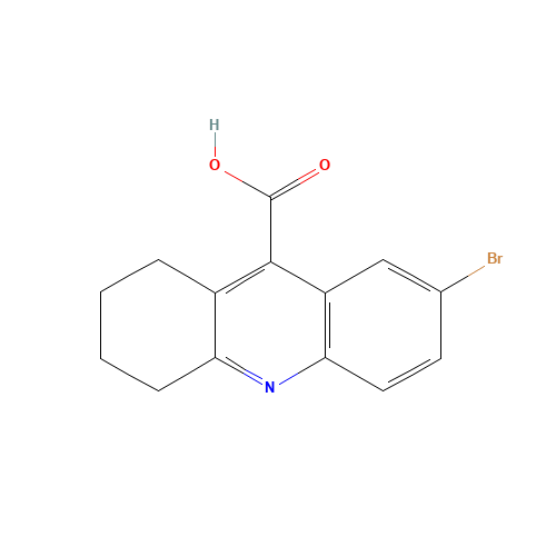 chemical structure of 37509-14-1 FT-0723063
