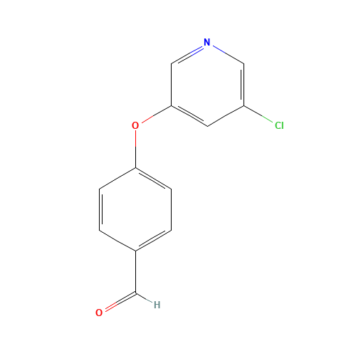 chemical structure of 1340089-05-5 FT-0723316