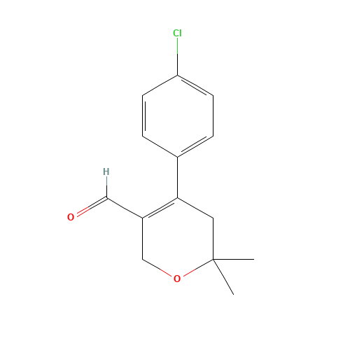 chemical structure of 1228783-99-0 FT-0723319