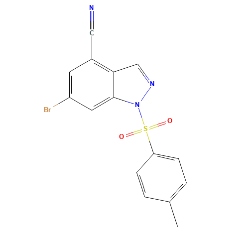 chemical structure of 1245464-56-5 FT-0723323