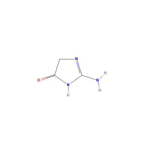 chemical structure of 503-86-6 FT-0723325