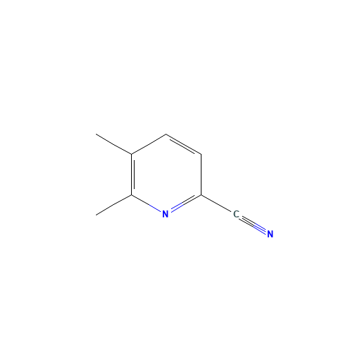 chemical structure of 59146-67-7 FT-0723328