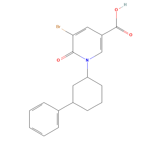 chemical structure of 939410-44-3 FT-0723341