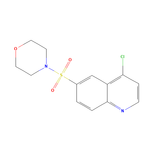 chemical structure of 1023812-28-3 FT-0723350