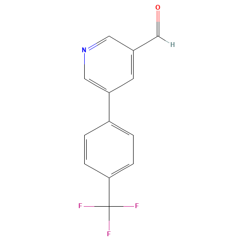 chemical structure of 885959-40-0 FT-0723356