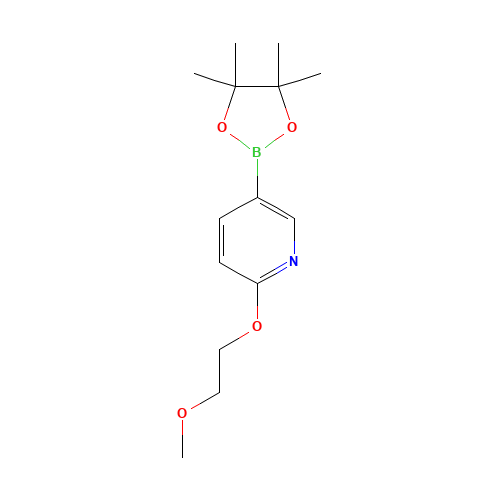 chemical structure of 1257553-79-9 FT-0723361