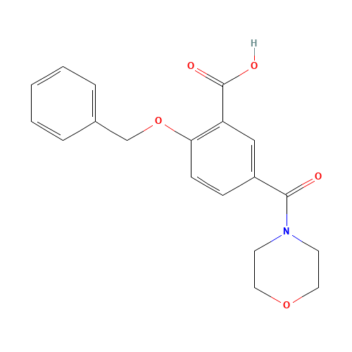 chemical structure of 1285516-61-1 FT-0723367