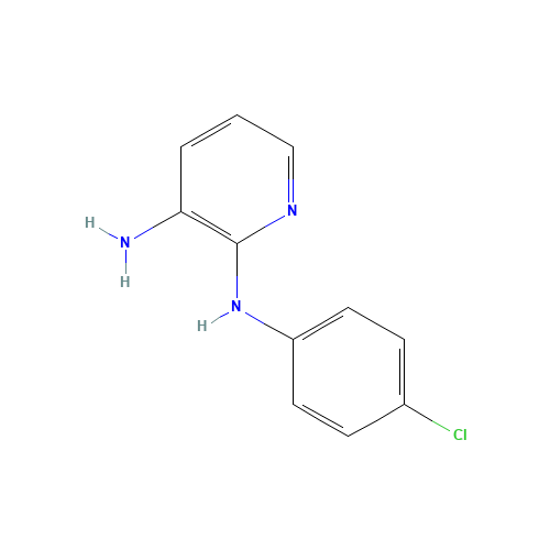 chemical structure of 42048-23-7 FT-0723369