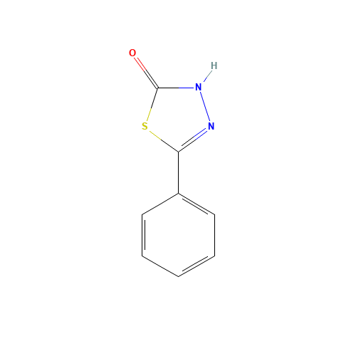 chemical structure of 24028-40-8 FT-0723384