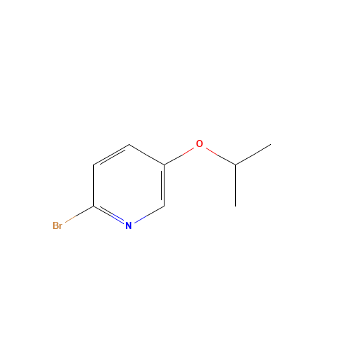 chemical structure of 857992-23-5 FT-0723389