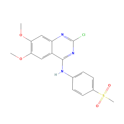 chemical structure of 1424336-75-3 FT-0723401