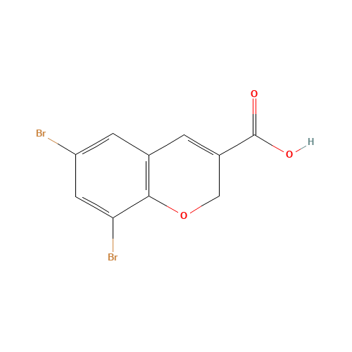 chemical structure of 855286-71-4 FT-0723410