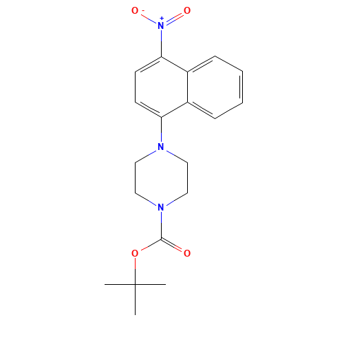chemical structure of 193902-83-9 FT-0723419