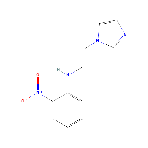 chemical structure of 876590-75-9 FT-0723436