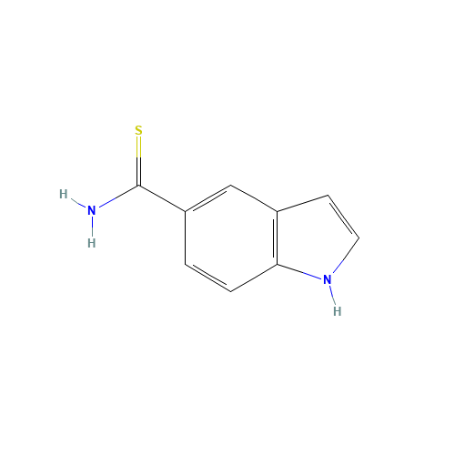 chemical structure of 114948-09-3 FT-0723460