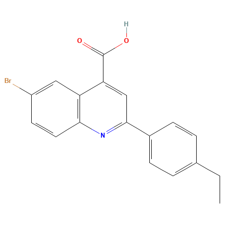 chemical structure of 350998-45-7 FT-0723464