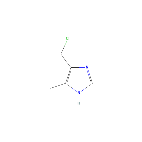 chemical structure of 69395-89-7 FT-0723470