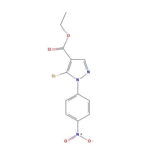 chemical structure of 1245258-74-5 FT-0723472