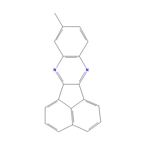 chemical structure of 13362-59-9 FT-0723494