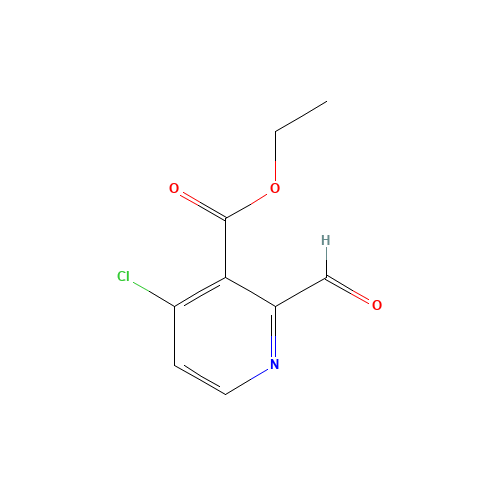 chemical structure of 1433204-33-1 FT-0723508