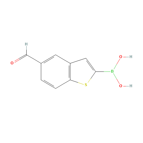 chemical structure of 1182272-63-4 FT-0723515