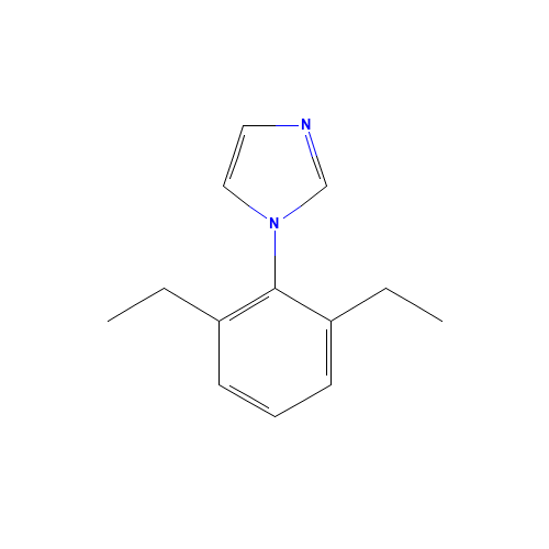 chemical structure of 25364-42-5 FT-0723523