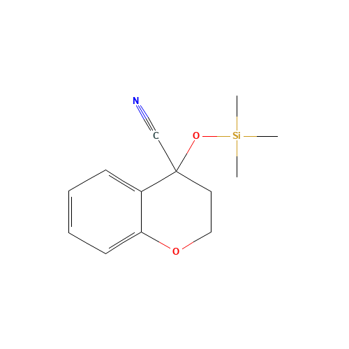 chemical structure of 74187-63-6 FT-0723534