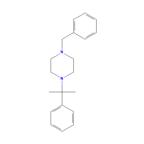 chemical structure of 230302-09-7 FT-0723539