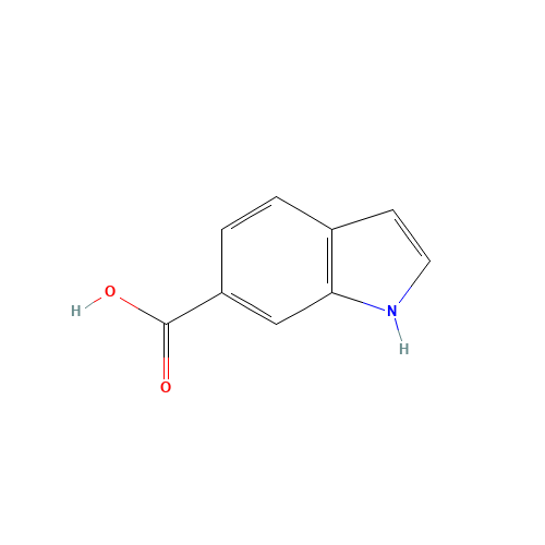 chemical structure of 261352-47-0 FT-0723541