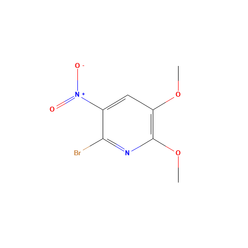 chemical structure of 79491-48-8 FT-0723547