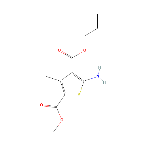 chemical structure of 438532-72-0 FT-0723555