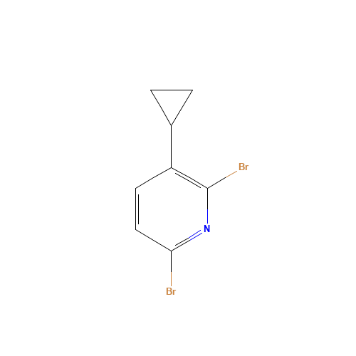 chemical structure of 1430329-84-2 FT-0723569