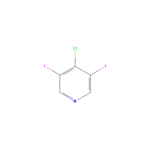 chemical structure of 13993-58-3 FT-0723591