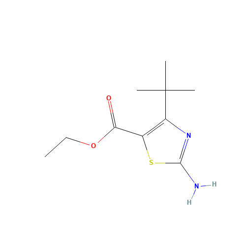 chemical structure of 78968-26-0 FT-0723599