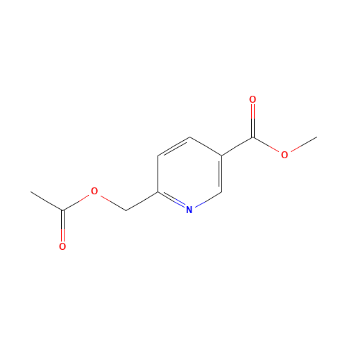 chemical structure of 63362-34-5 FT-0723627