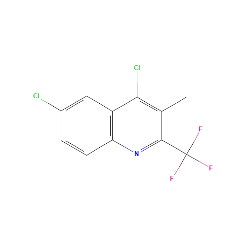 chemical structure of 1259513-15-9 FT-0723660