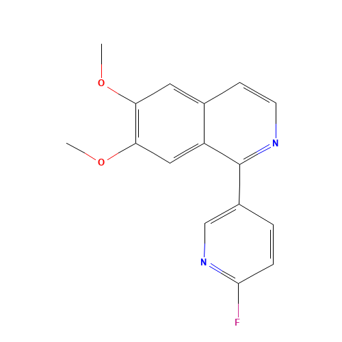 chemical structure of 949139-85-9 FT-0723676