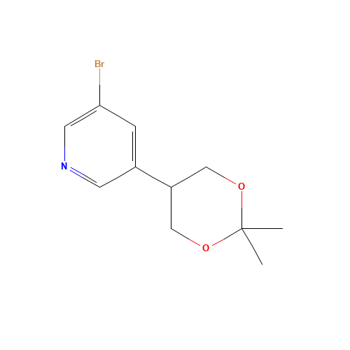 chemical structure of 1272356-91-8 FT-0723685