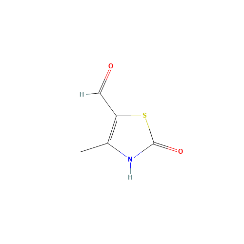chemical structure of 533885-96-0 FT-0723702