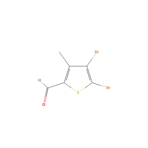 chemical structure of 30153-49-2 FT-0723716