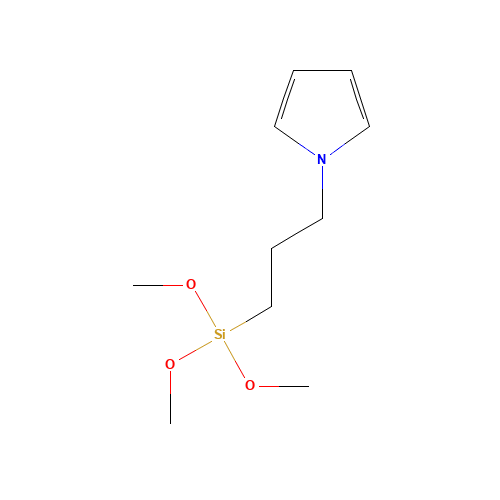 chemical structure of 80906-67-8 FT-0723749
