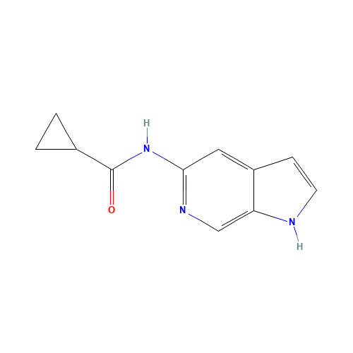 chemical structure of 1415124-72-9 FT-0723851