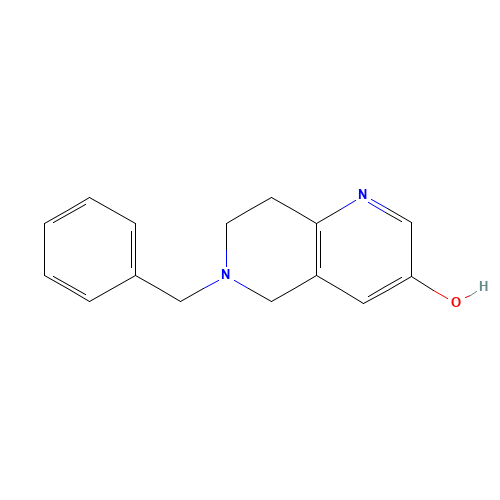 chemical structure of 625098-87-5 FT-0723867