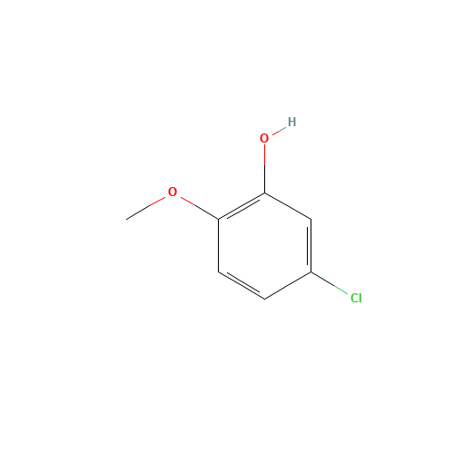 chemical structure of 3743-23-5 FT-0723872