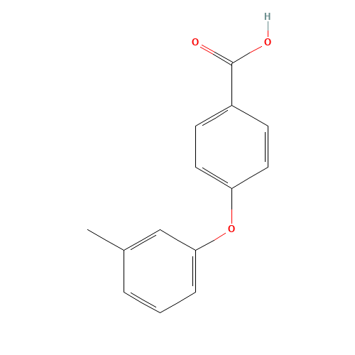 chemical structure of 62507-85-1 FT-0723885